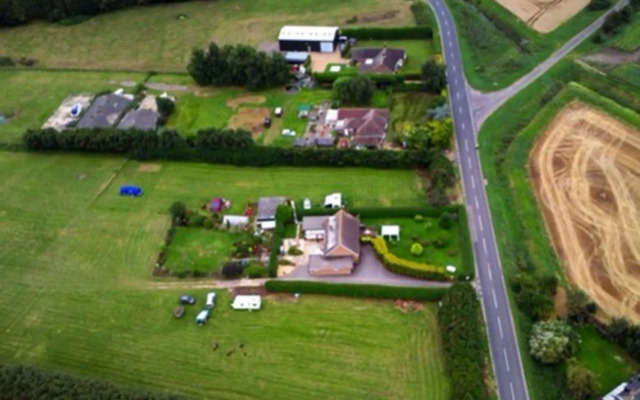 Fourwinds Leisure