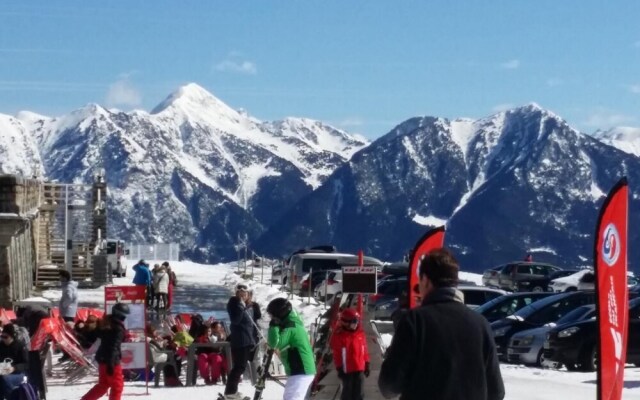 T2 Luchon Centre - 6 couchages