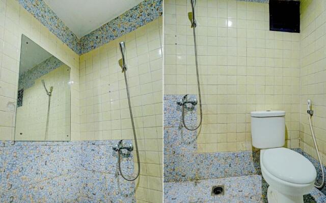 OYO 90331 Hotel Toba Shanda