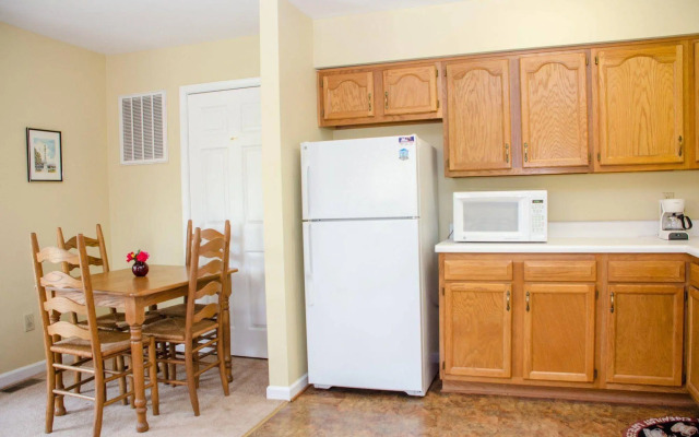 Marl Inn Bed and Breakfast