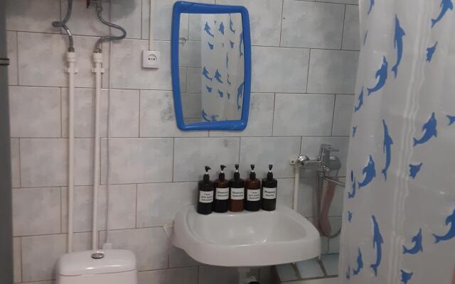 Апартаменты на проспекте Коммунистический 65