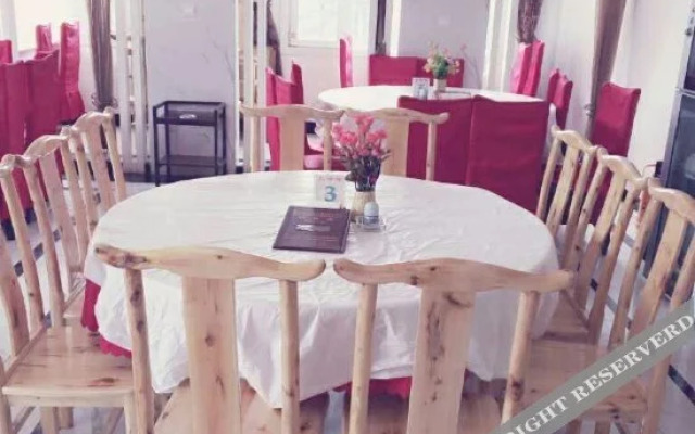 Jufenglou Hotel