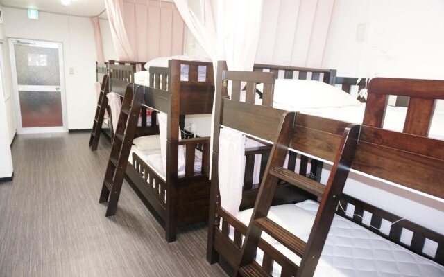 Coco Hostel