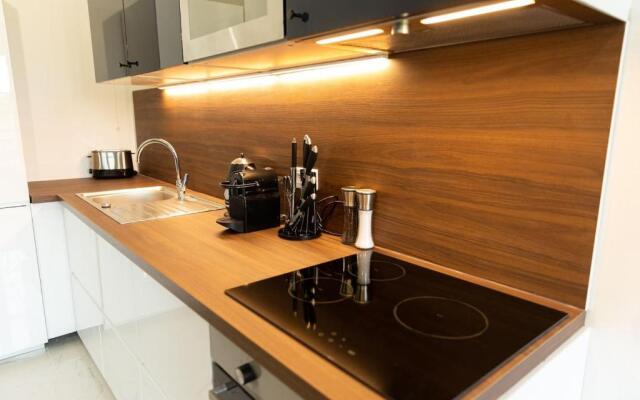 Creative Suite Disneyland Paris