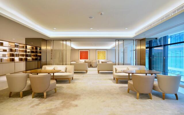 Ji Hotel Hangzhou Qianjiang Shijicheng