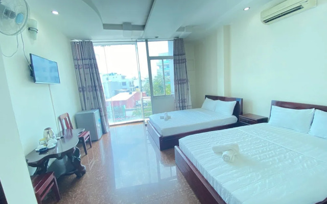 Hotel Hai Mien