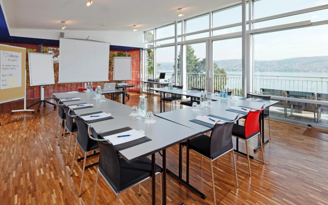 Sedartis Swiss Quality Hotel