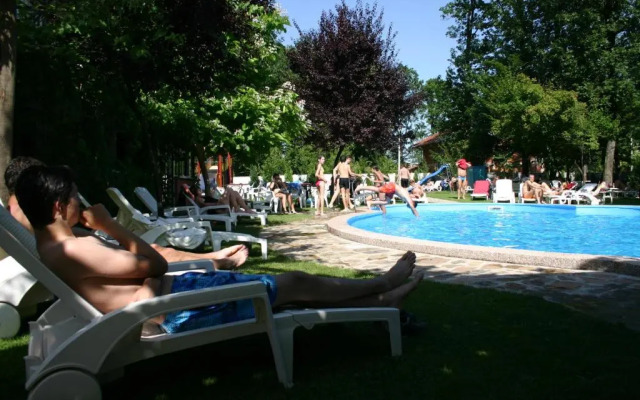 B&B Vila Raj