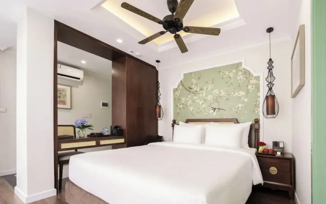 Lestar Hotel Hanoi
