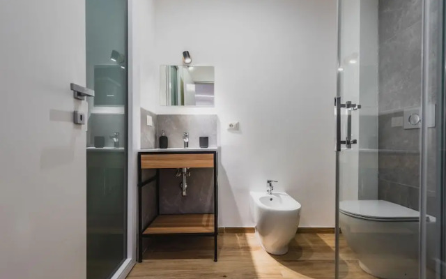 Casa Eleonora con Balcone by Wonderful Italy