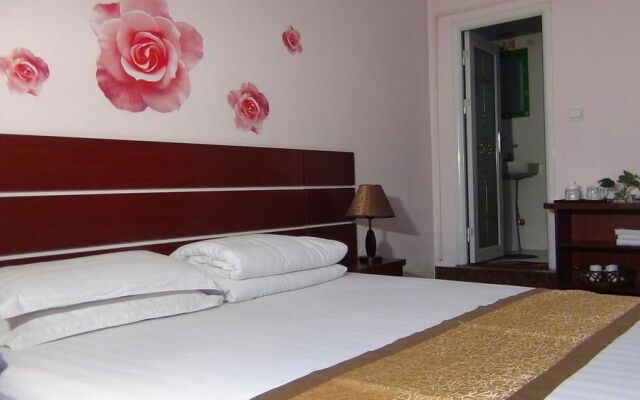 Mango Fashion Hotel