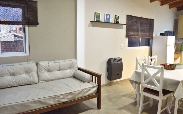 Casa Nueva Impecable De Dos Dormitorios