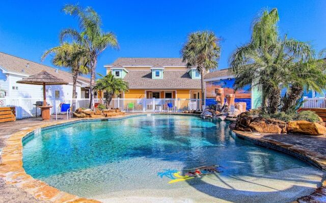 Crane's Landing - 3 Br Condo