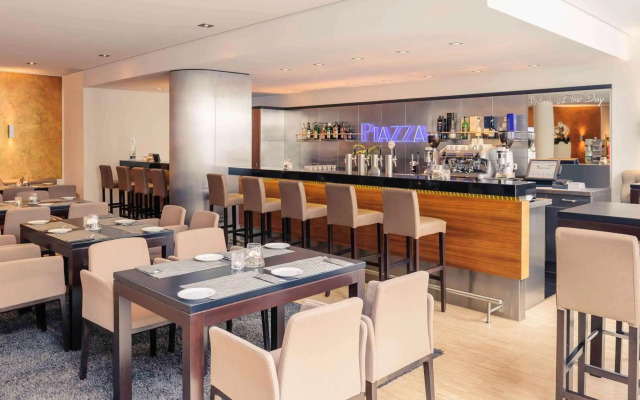 Mercure Hotel Düsseldorf City Nord