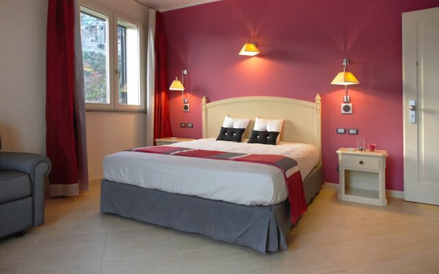 Meridiana Hotel Taormina