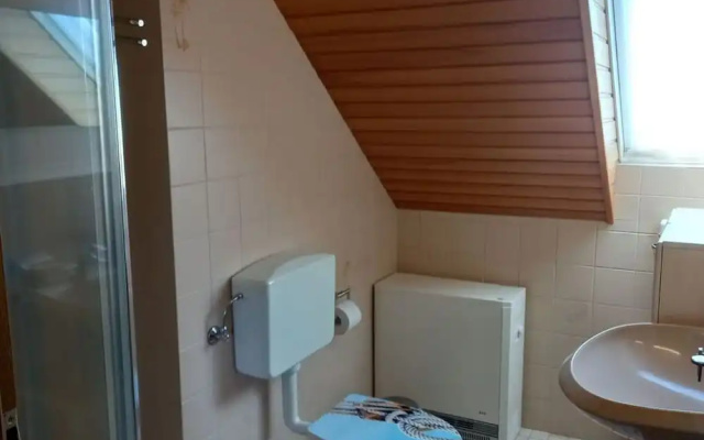 Holiday Apartment Hoffmann