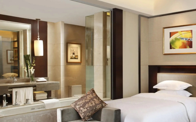 Sheraton Guangzhou Hotel