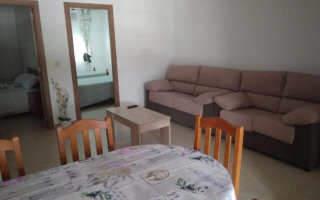 Apartamento en Vilagarcía (Rías Baixas)