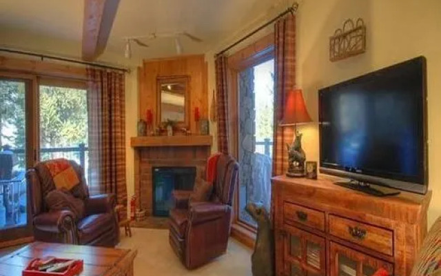 Double Eagle by Pinnacle Lodging
