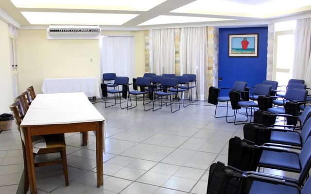 MK Express Hotel Aracaju