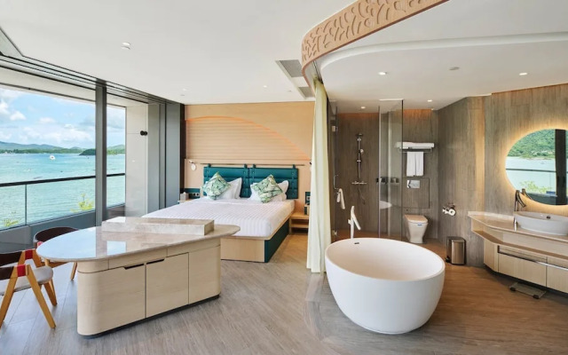 Vignette Collection WM Hotel Hong Kong by IHG