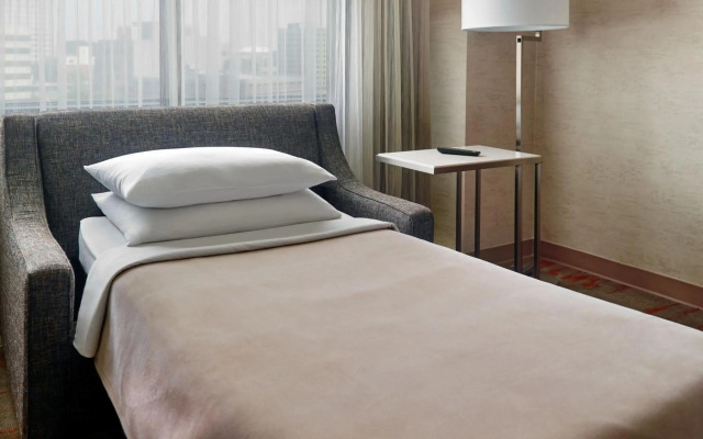 Chattanooga Marriott Downtown