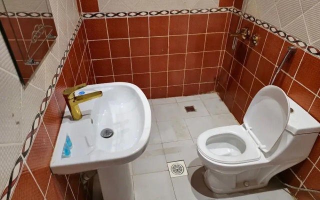 Reef Al Madain Hotel Apartments