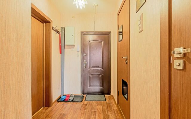 Апартаменты FlatHome24 на Коллонтай 5