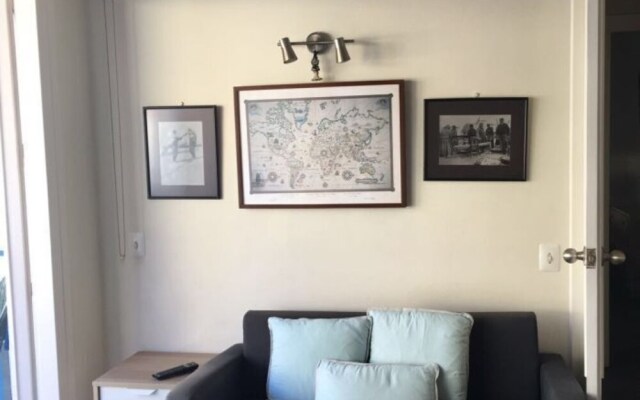 SEA Front Mediterranea Apartment