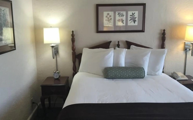 The Inn at Virginia Mason