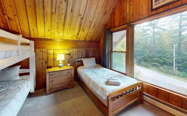 Treehouse Home
