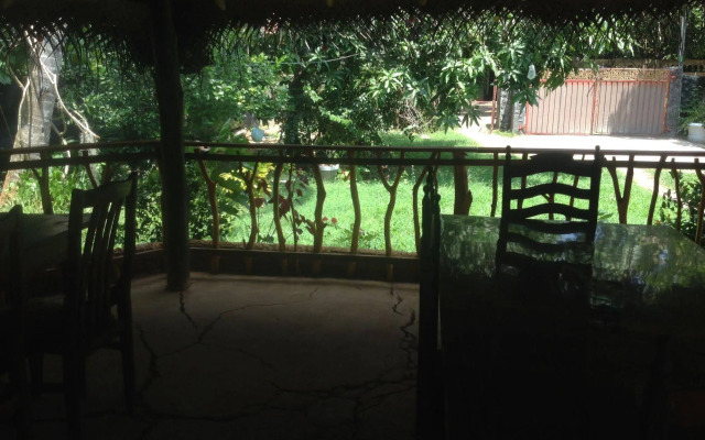 Home Feel Home stay