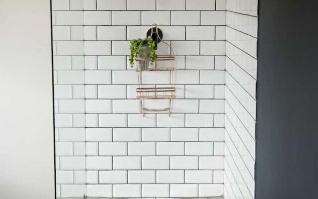 Blue Rain Guesthouse