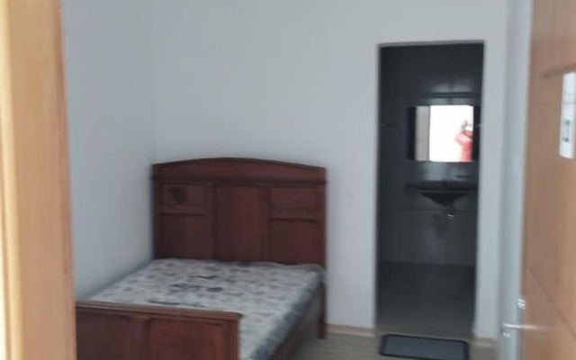 Nostra Cuesta Hostel