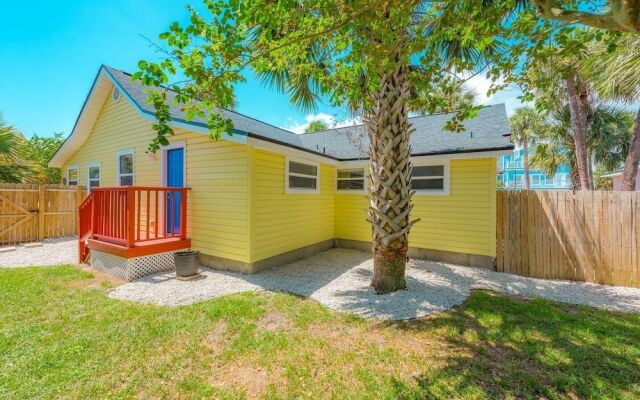 The Beach Villages - Villa Six