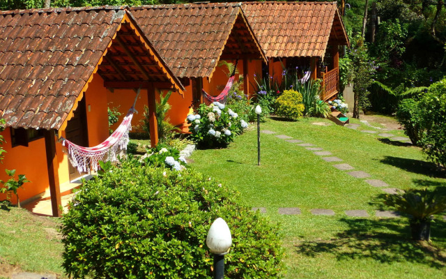 pousada caminho do escorrega