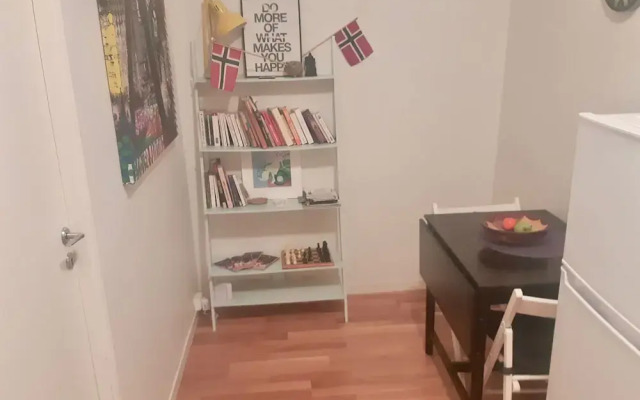 Huset Hostel