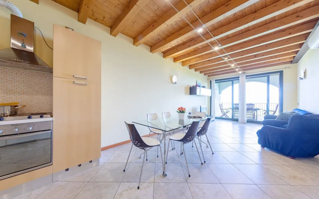 Villa Venezia Pt5 Apartment