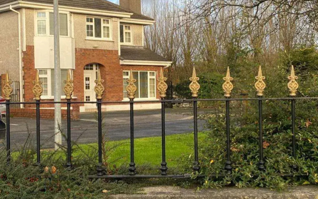 Woodhaven Manor