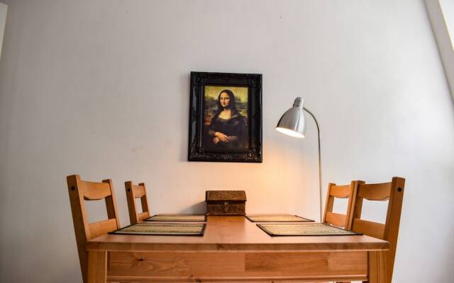 Cosy 1 Bedroom Flat In The Heart Of Hackney