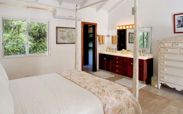 Baie Longue Beach House
