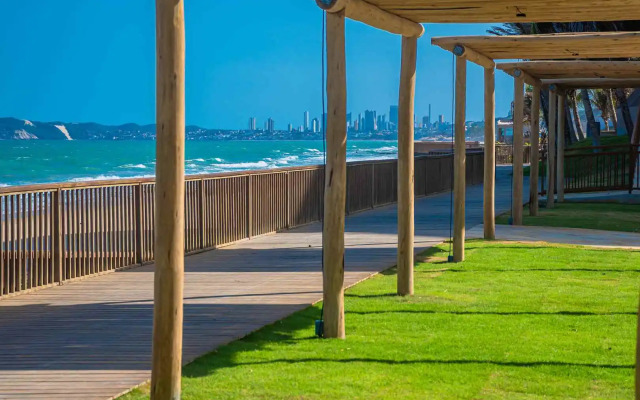 Costeira Palace Beach Resort All Inclusive