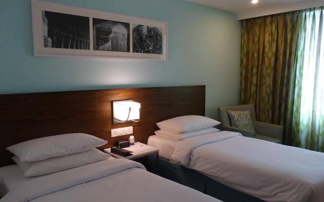 Fairfield by Marriott Pune Kharadi