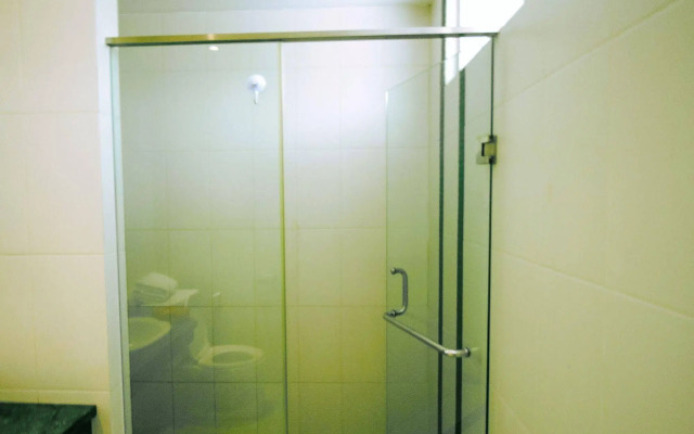 ZEN Rooms Dipati Ukur