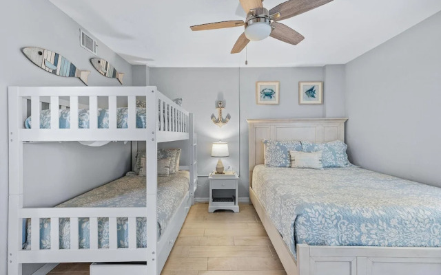 Ponce de Leon Towers 804