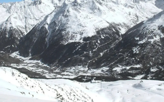 Alpin S Lden in S Lden