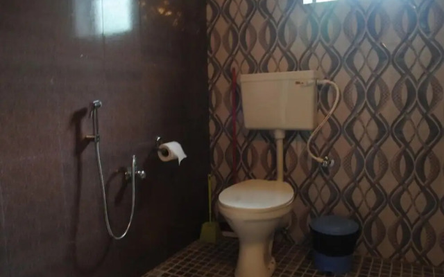 Joe and Marietta's Guesthouse