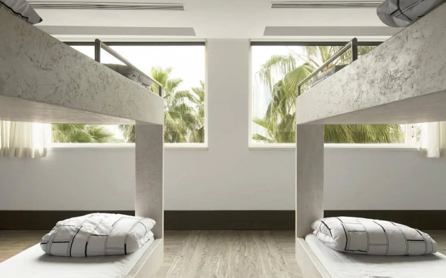 The Aberdeen By Dash Living