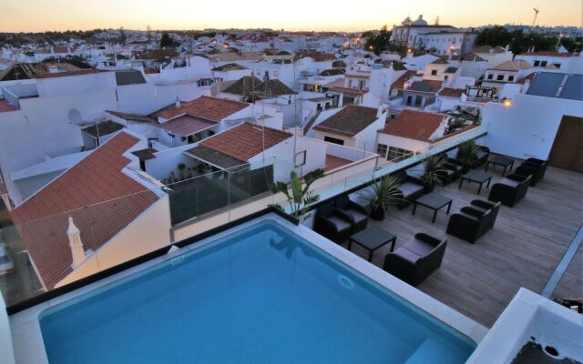 Authentic Tavira Hotel
