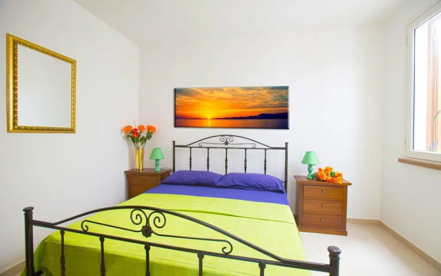 Residence Magic Sea Vacation Torre Pali